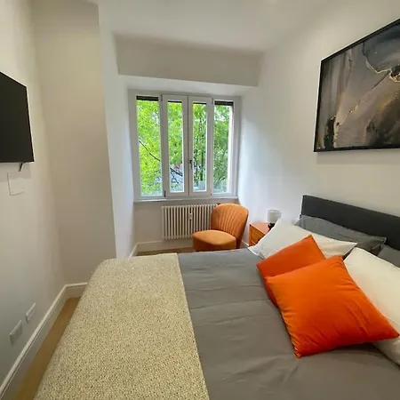 Maison De Charme Domus Clodio Xiv