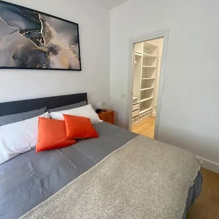 Maison De Charme Domus Clodio Xiv Апартаменты