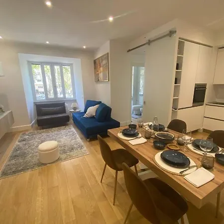 Maison De Charme Domus Clodio Xiv Апартаменты *