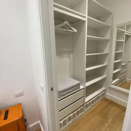 Maison De Charme Domus Clodio Xiv *