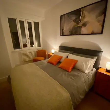 Maison De Charme Domus Clodio Xiv *