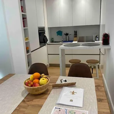 Апартаменты Maison De Charme Domus Clodio Xiv Рим