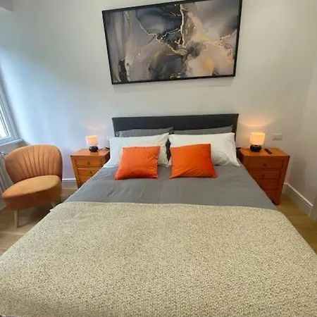 Maison De Charme Domus Clodio Xiv Апартаменты Рим