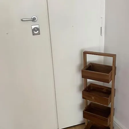 Maison De Charme Domus Clodio Xiv Апартаменты *