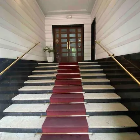 Апартаменты Maison De Charme Domus Clodio Xiv Рим