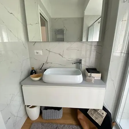 Апартаменты Maison De Charme Domus Clodio Xiv