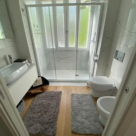 Апартаменты Maison De Charme Domus Clodio Xiv Рим