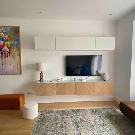 Апартаменты Maison De Charme Domus Clodio Xiv