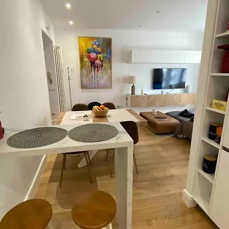 Maison De Charme Domus Clodio Xiv