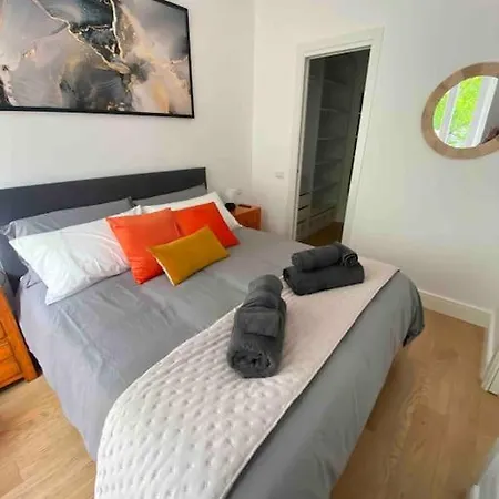 Апартаменты Maison De Charme Domus Clodio Xiv Рим