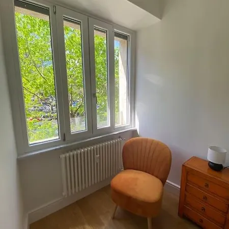 Maison De Charme Domus Clodio Xiv * Рим