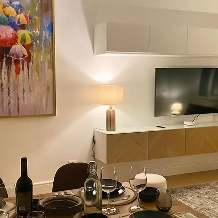 Апартаменты Maison De Charme Domus Clodio Xiv *