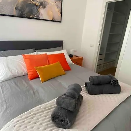 Апартаменты Maison De Charme Domus Clodio Xiv Рим