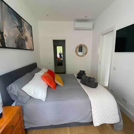 Maison De Charme Domus Clodio Xiv