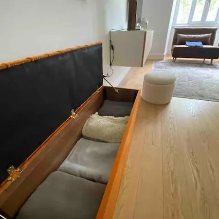 Maison De Charme Domus Clodio Xiv Рим