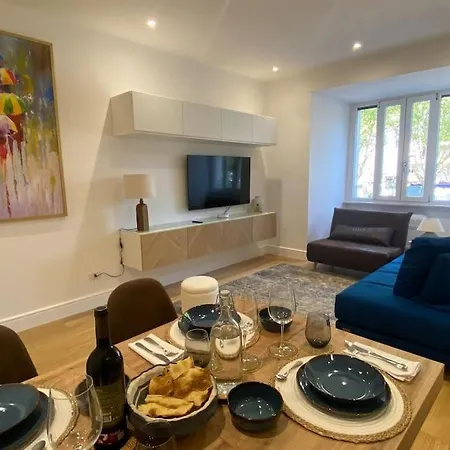 Maison De Charme Domus Clodio Xiv Апартаменты Рим