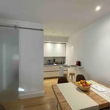 Maison De Charme Domus Clodio Xiv Апартаменты