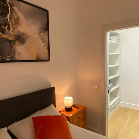 Maison De Charme Domus Clodio Xiv Рим