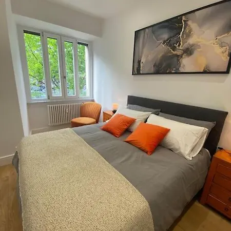 Maison De Charme Domus Clodio Xiv Апартаменты *