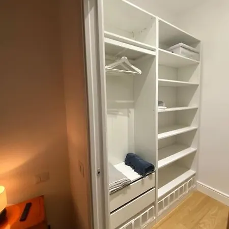 Maison De Charme Domus Clodio Xiv Апартаменты Рим