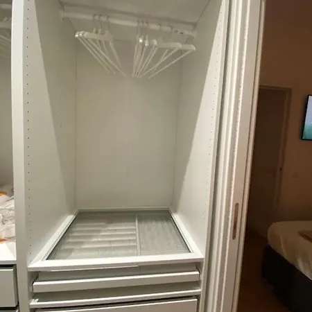 Maison De Charme Domus Clodio Xiv Рим