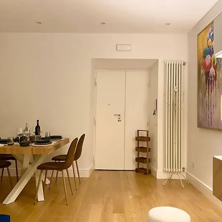 Maison De Charme Domus Clodio Xiv * Рим